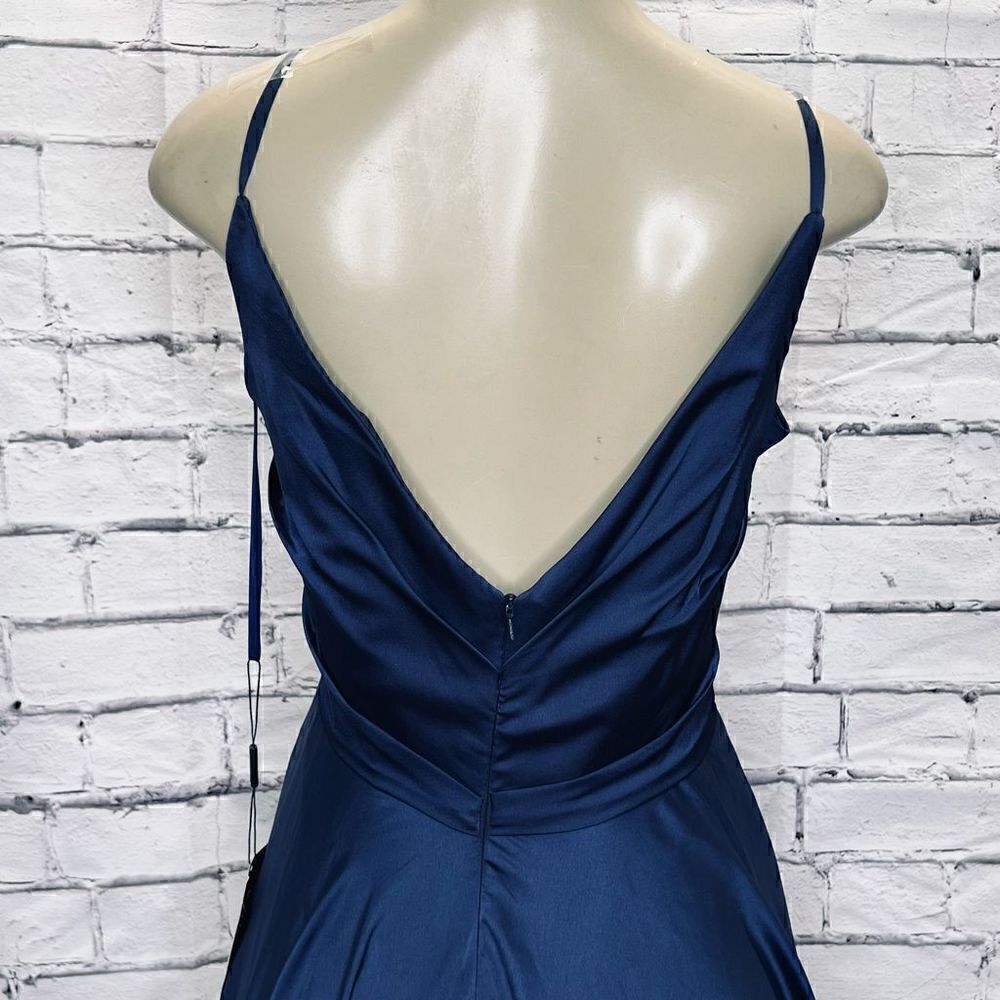 LA FEMME New York 28607 DRESS - Picture 5 of 9